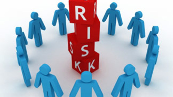 Risk management and fraud forensic course