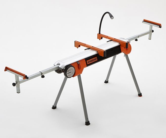 the miter saw stand