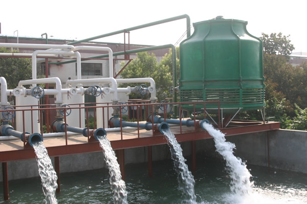 water recycling