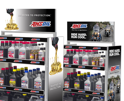 amsoil preferred customer