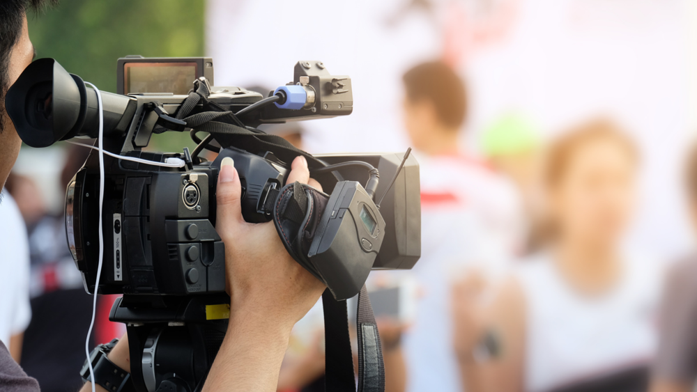 corporate video production services Melbourne