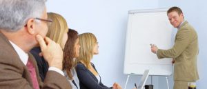 Management Seminars and Training Programs