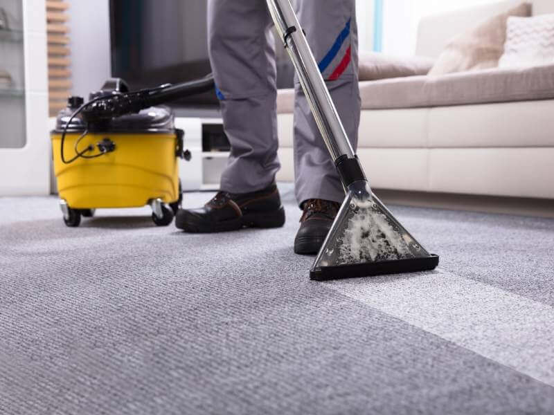 carpet cleaning singapore