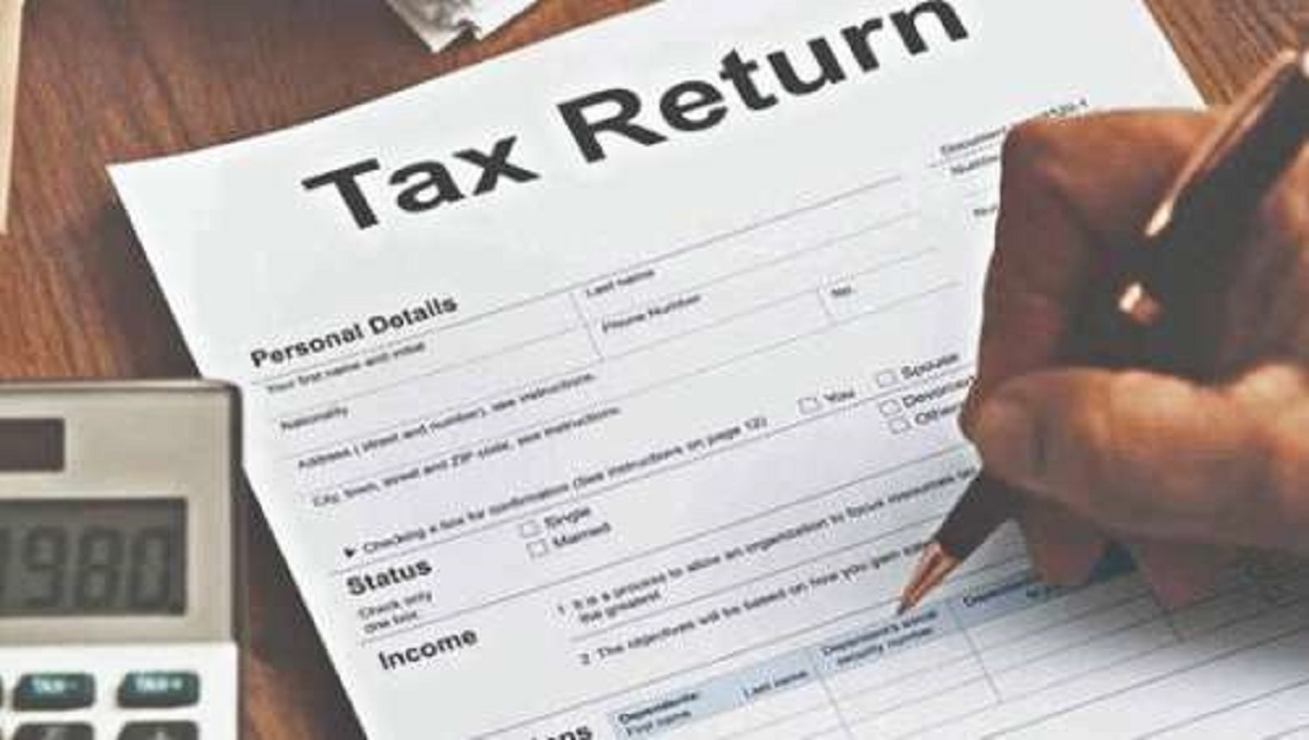 company tax returns