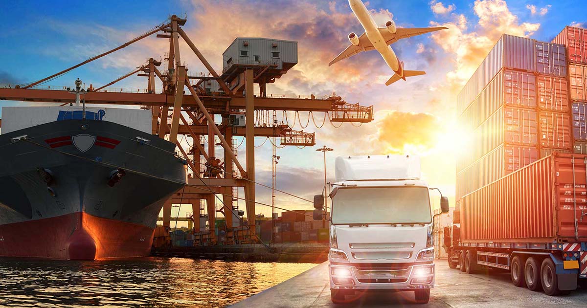 freight broker Australia