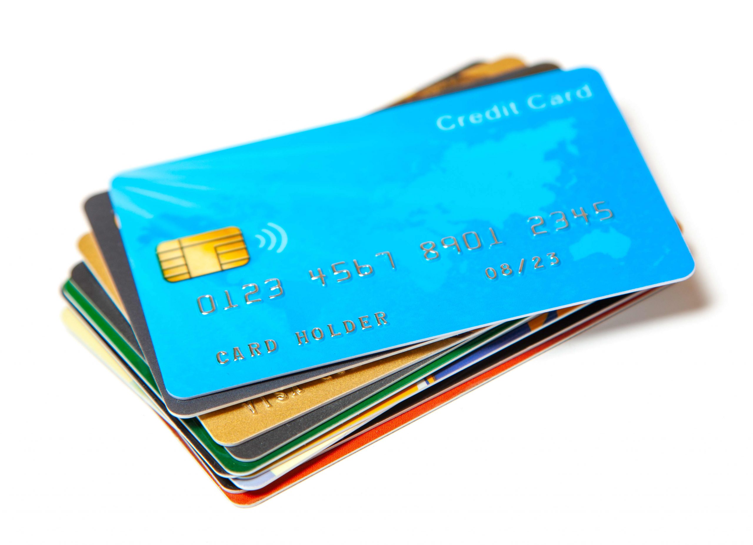 Best credit card with good credit