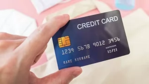 Credit Card