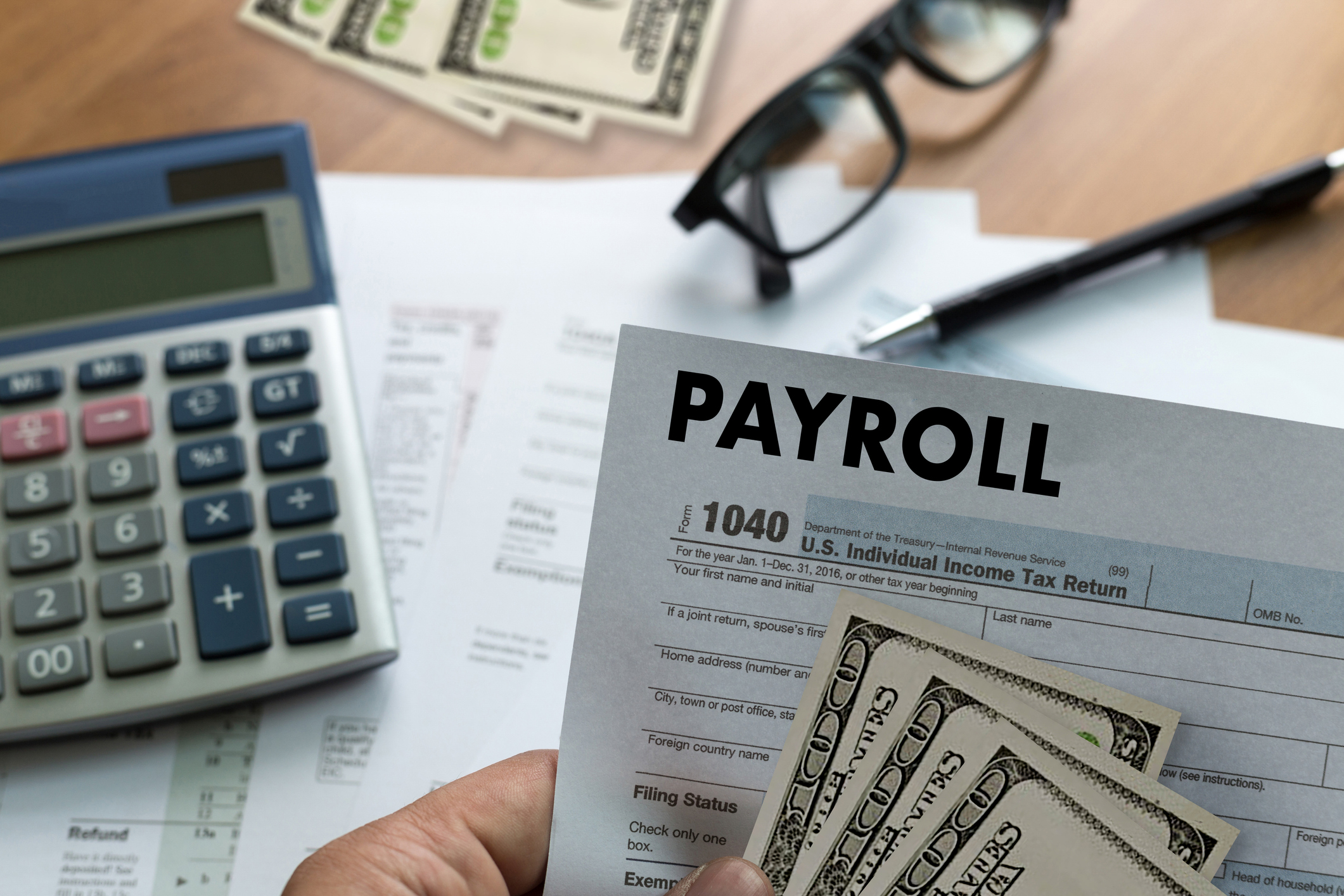 Discover the best Payroll and Billing Software