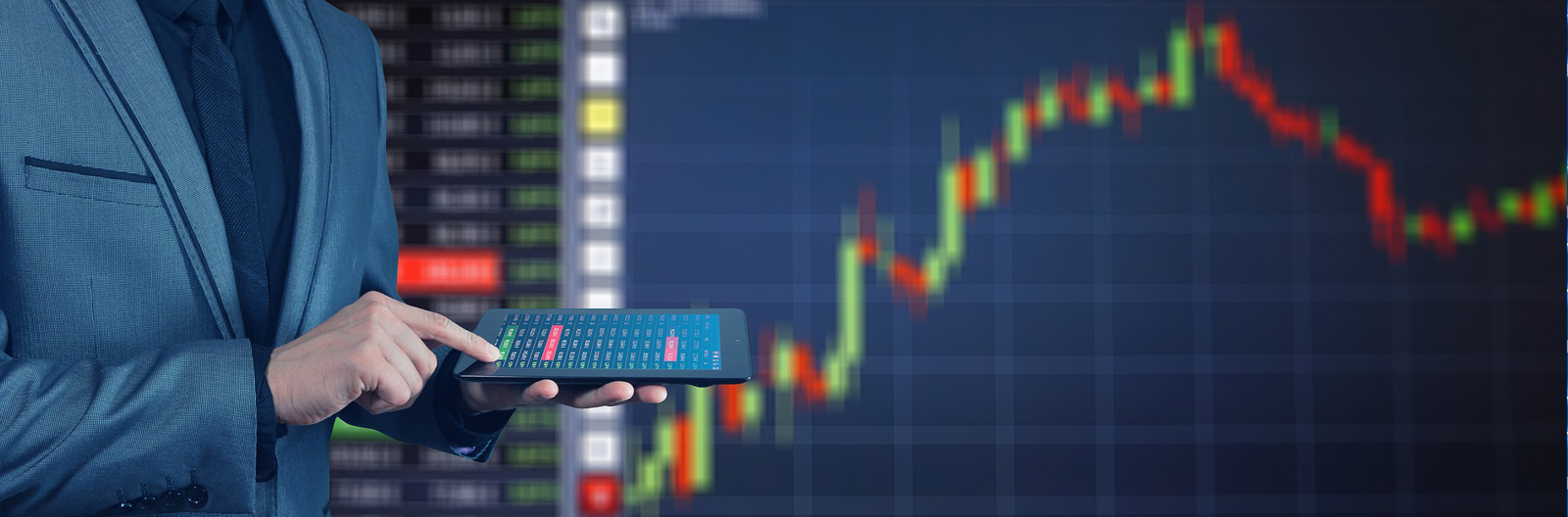 Dissecting Forex Spreads