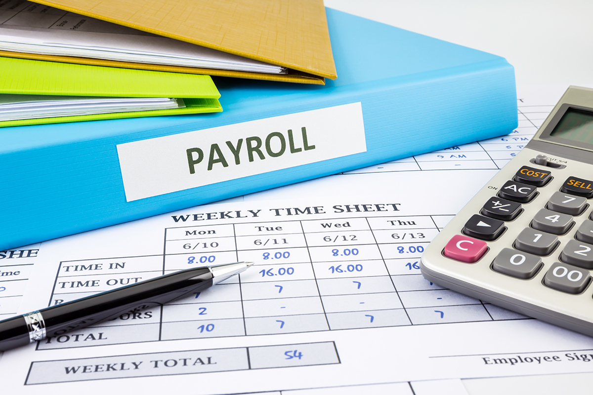 payroll and billing software solution