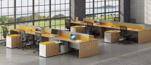 Read Here To Know About Office System Furniture