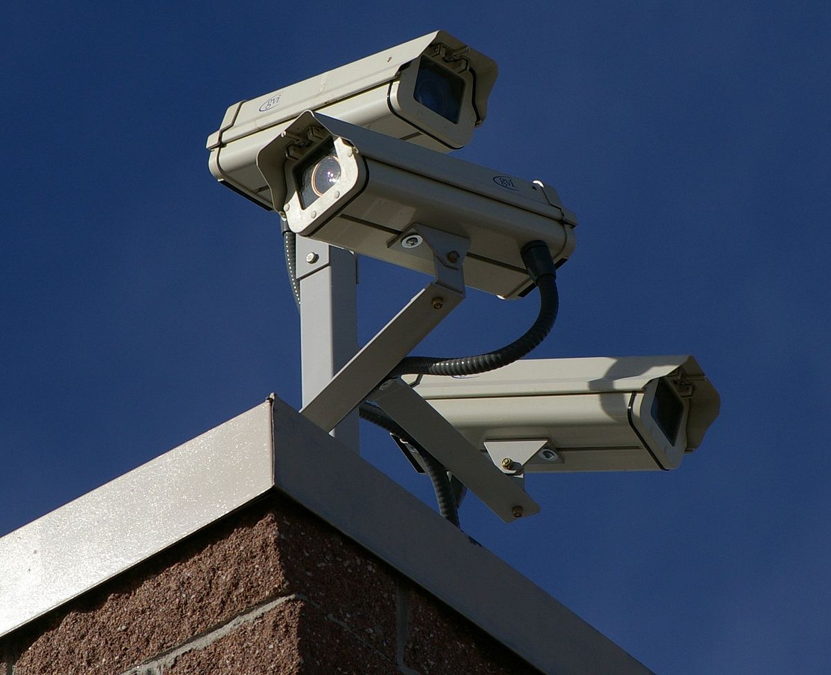 cctv contractors in singapore