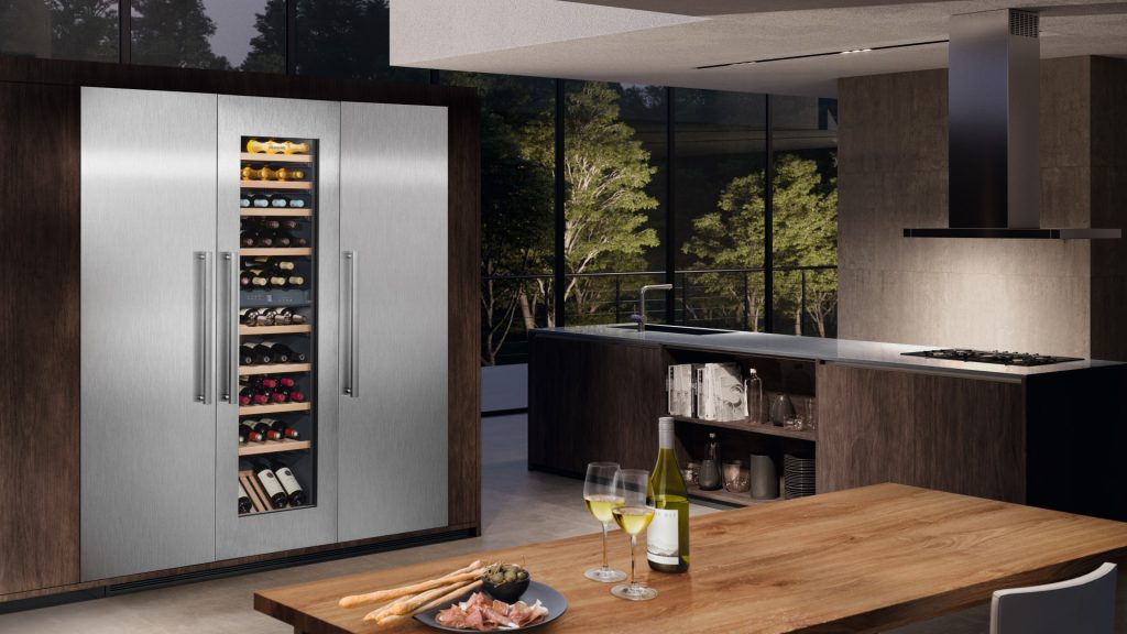 Wine Fridge