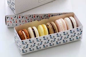 macarons