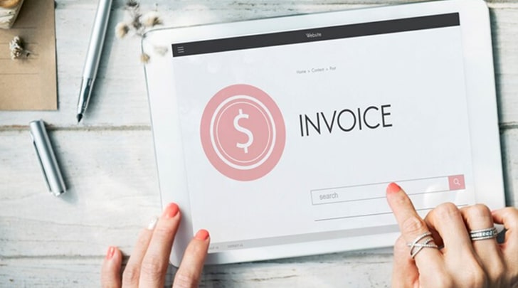 e invoicing software