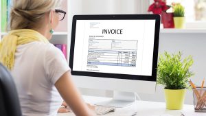 E-Invoicing