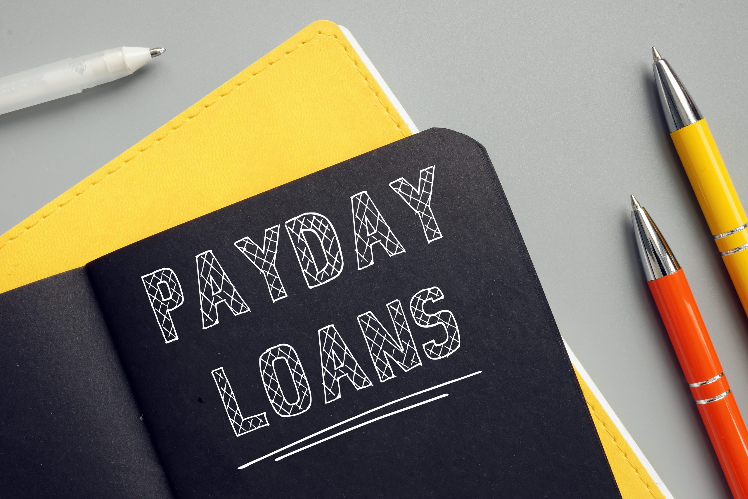 Pay day loan