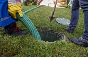 Septic Installation