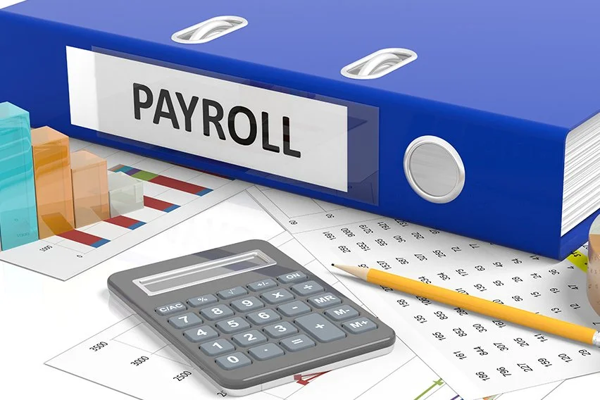 payroll system