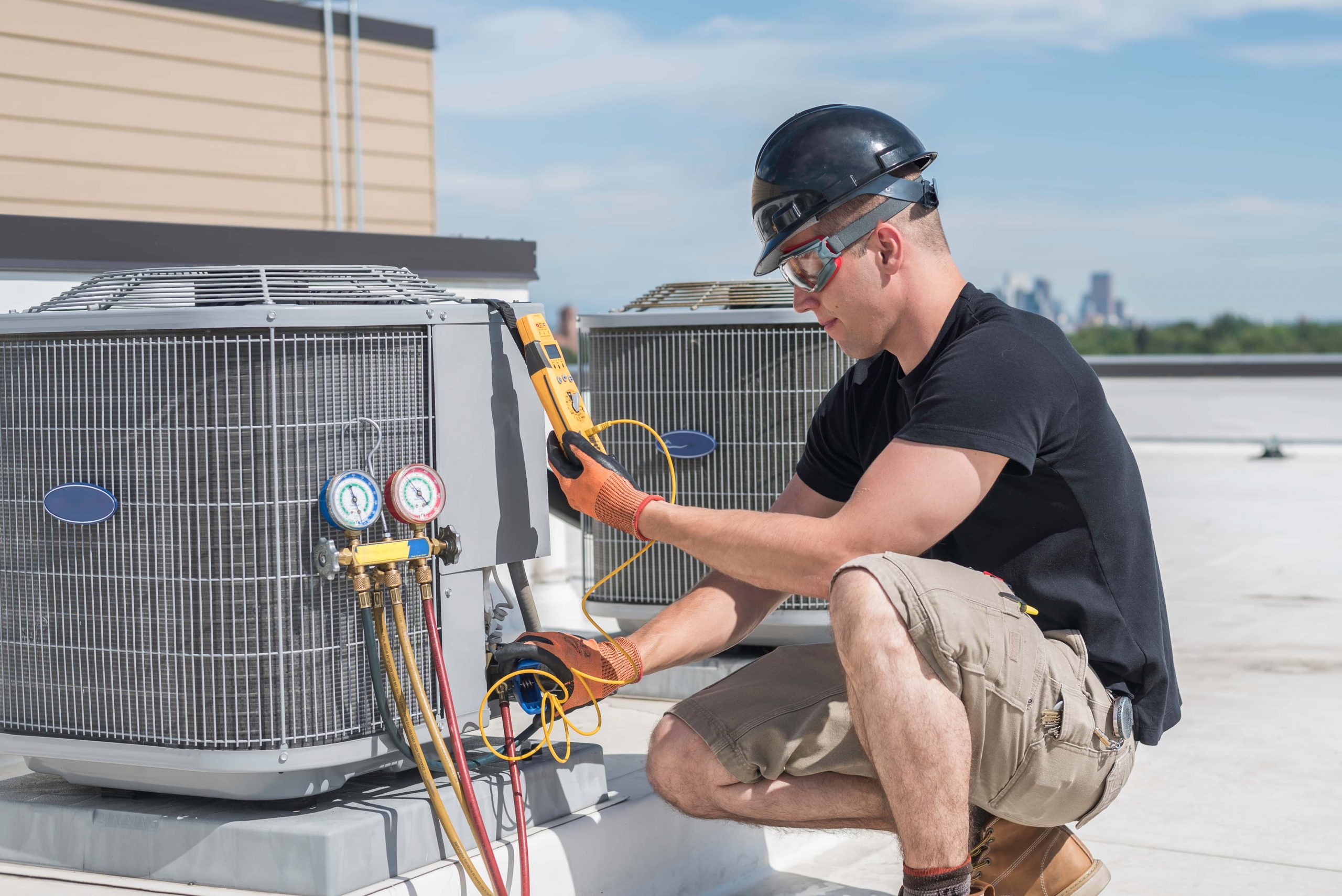 air conditioner price ottawa